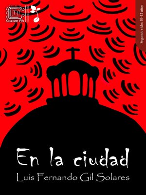 cover image of En la ciudad